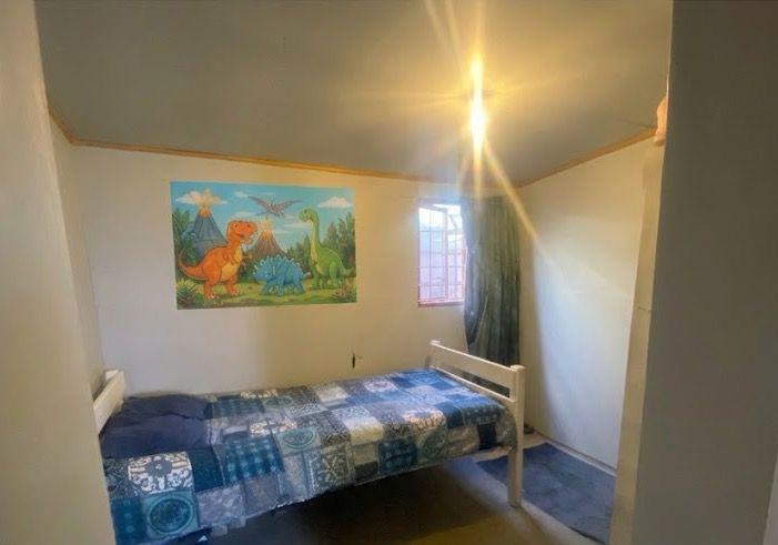 2 Bedroom Property for Sale in Mitchells Plain Central Western Cape